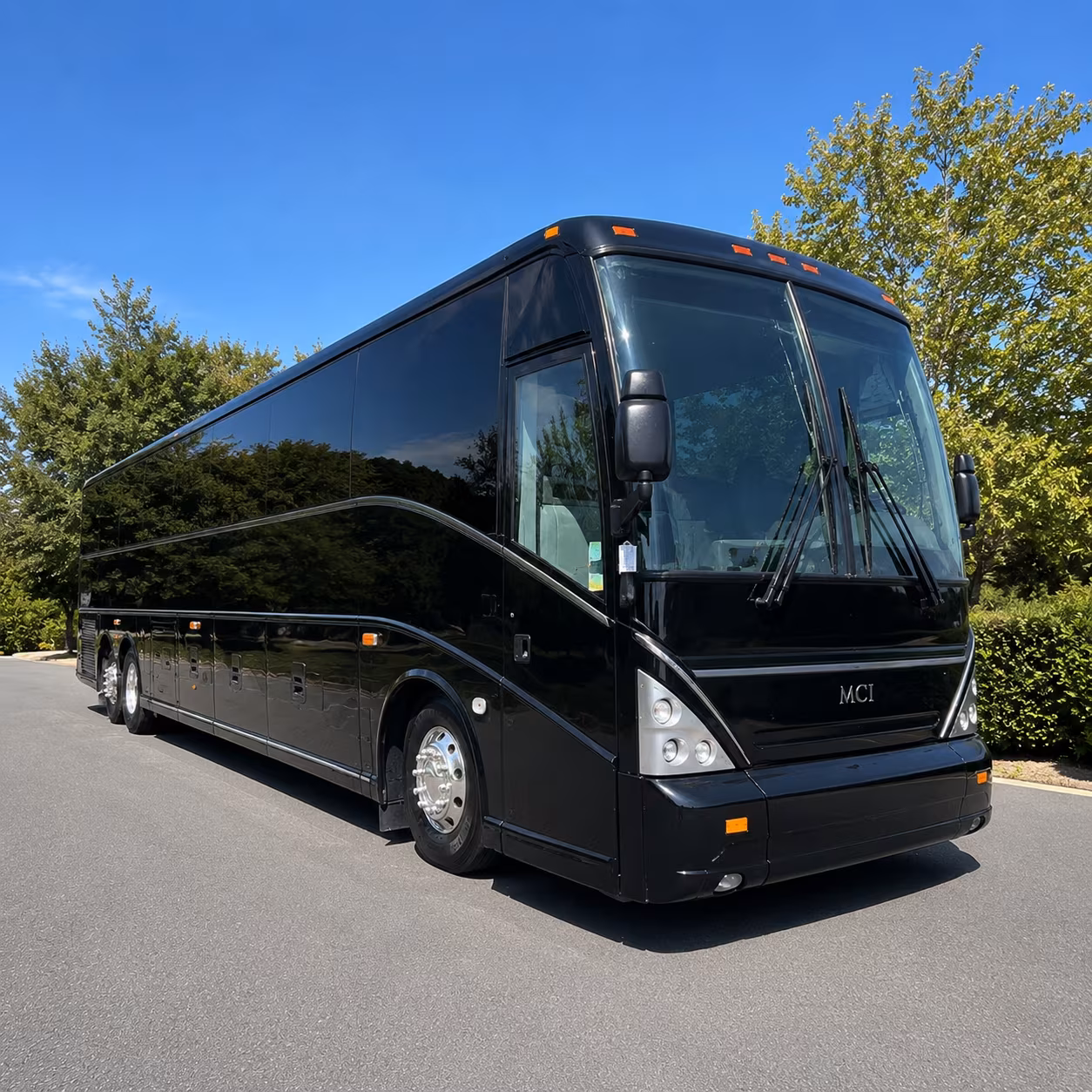 charter bus rentals to seneca park zoo and the george eastman museum