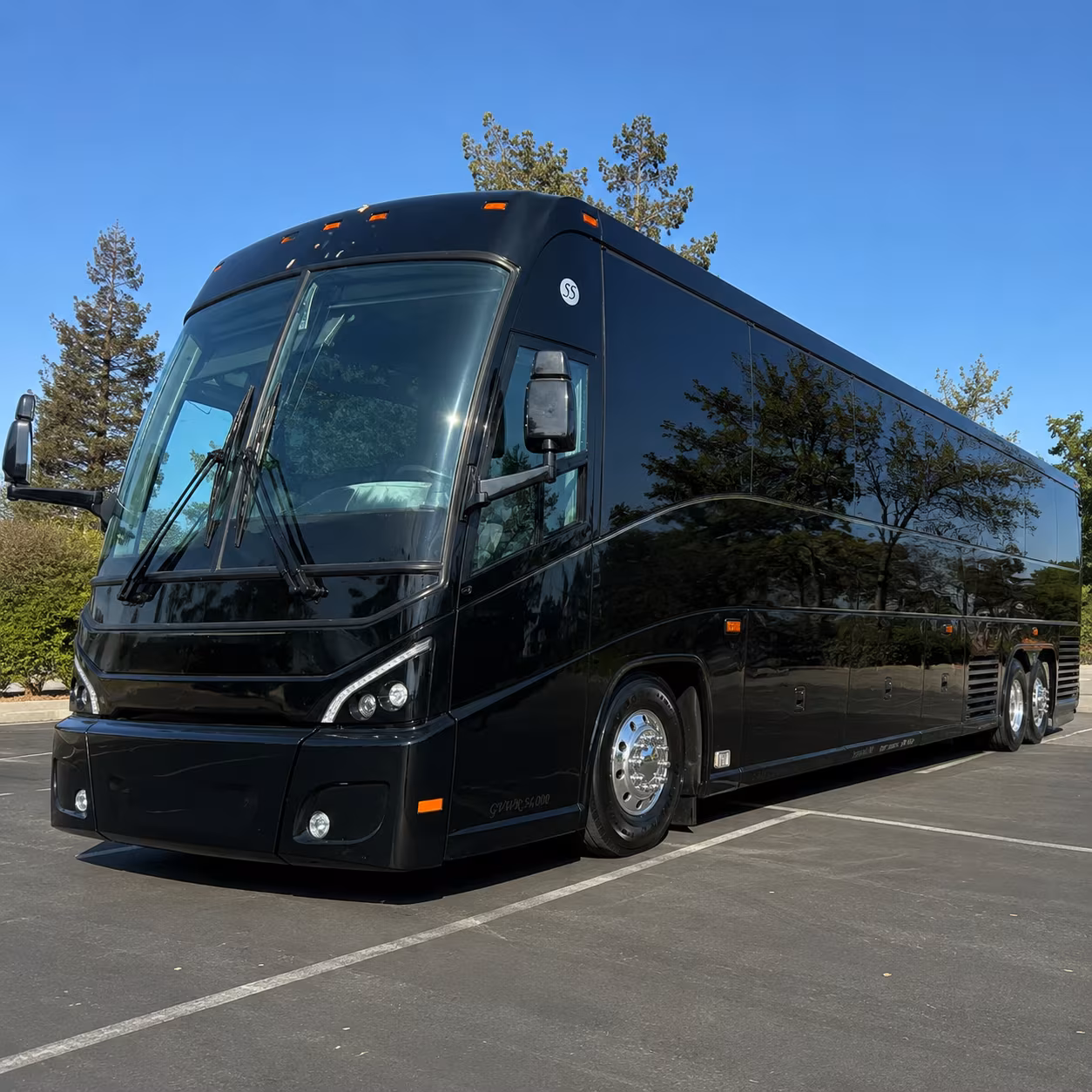 charter buses to fort drum and the 10th mountain division