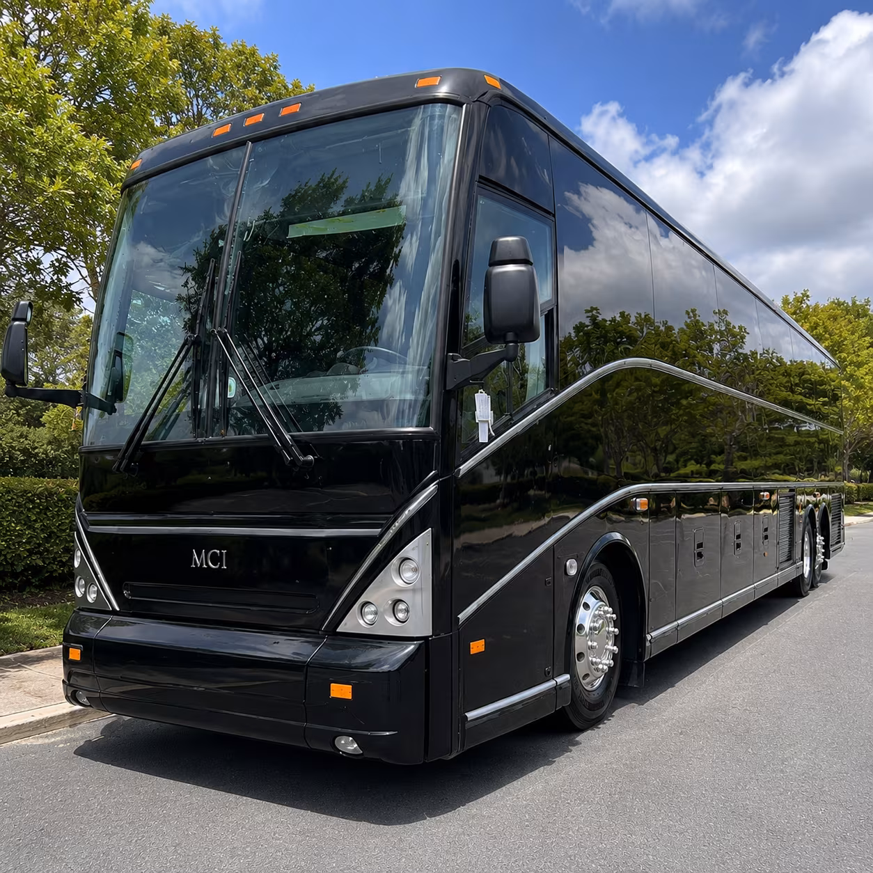 finding group transportation for rochester corporate events and convention shuttles is simple