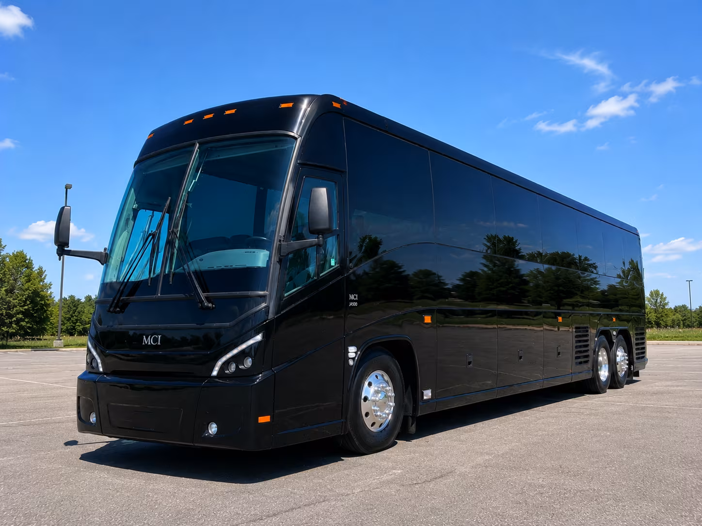 finger lakes destination wedding shuttles from rochester