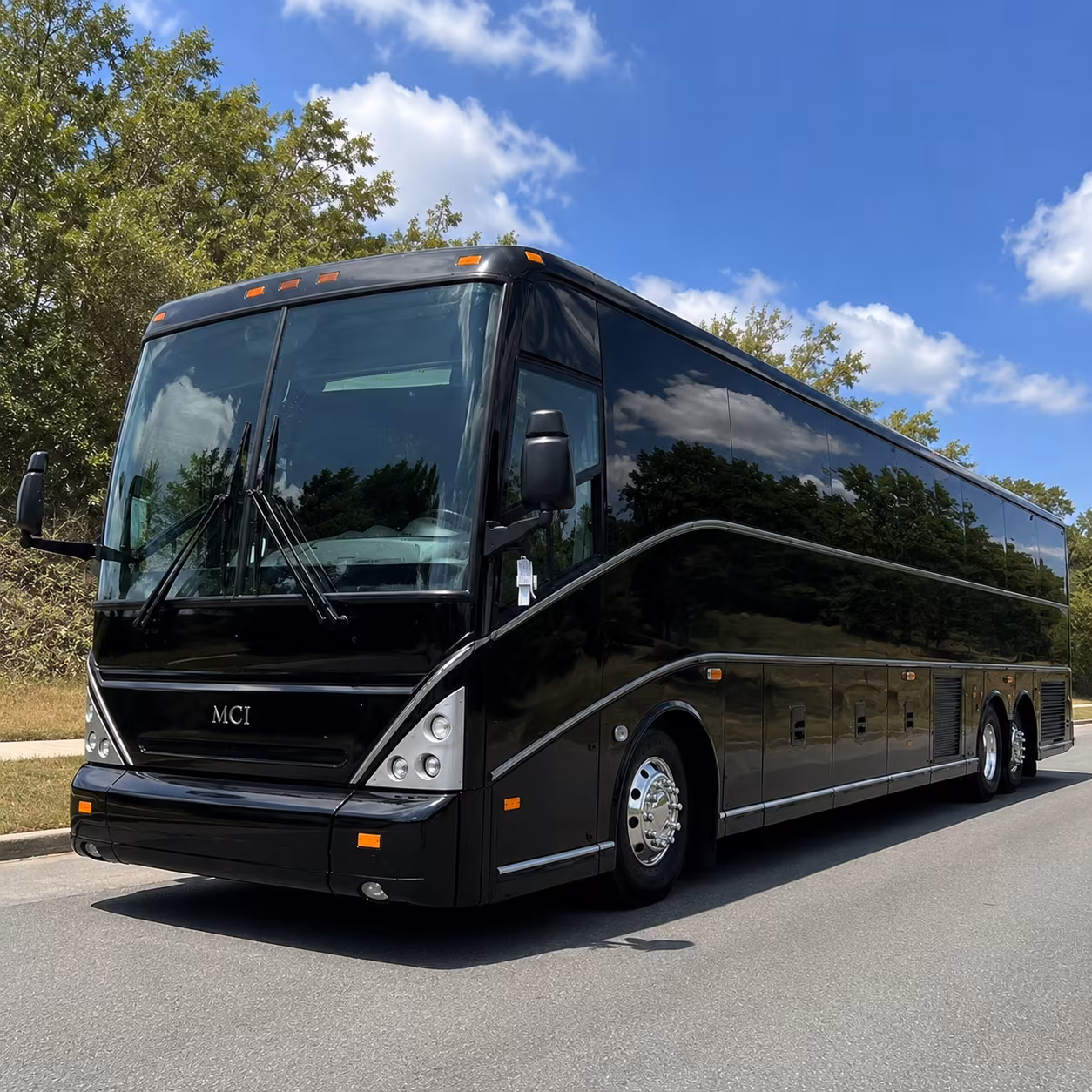 multi campus employee shuttle services across rochester