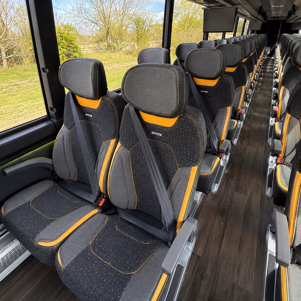 rochester charter bus hero 2