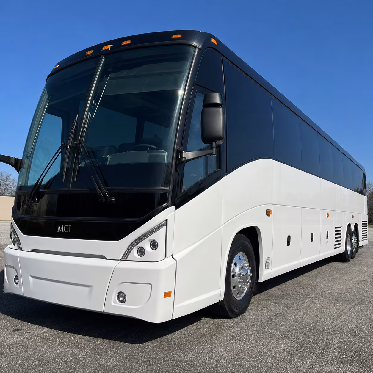 rochester concert transportation