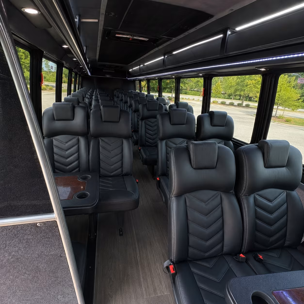 rochester government military transportation
