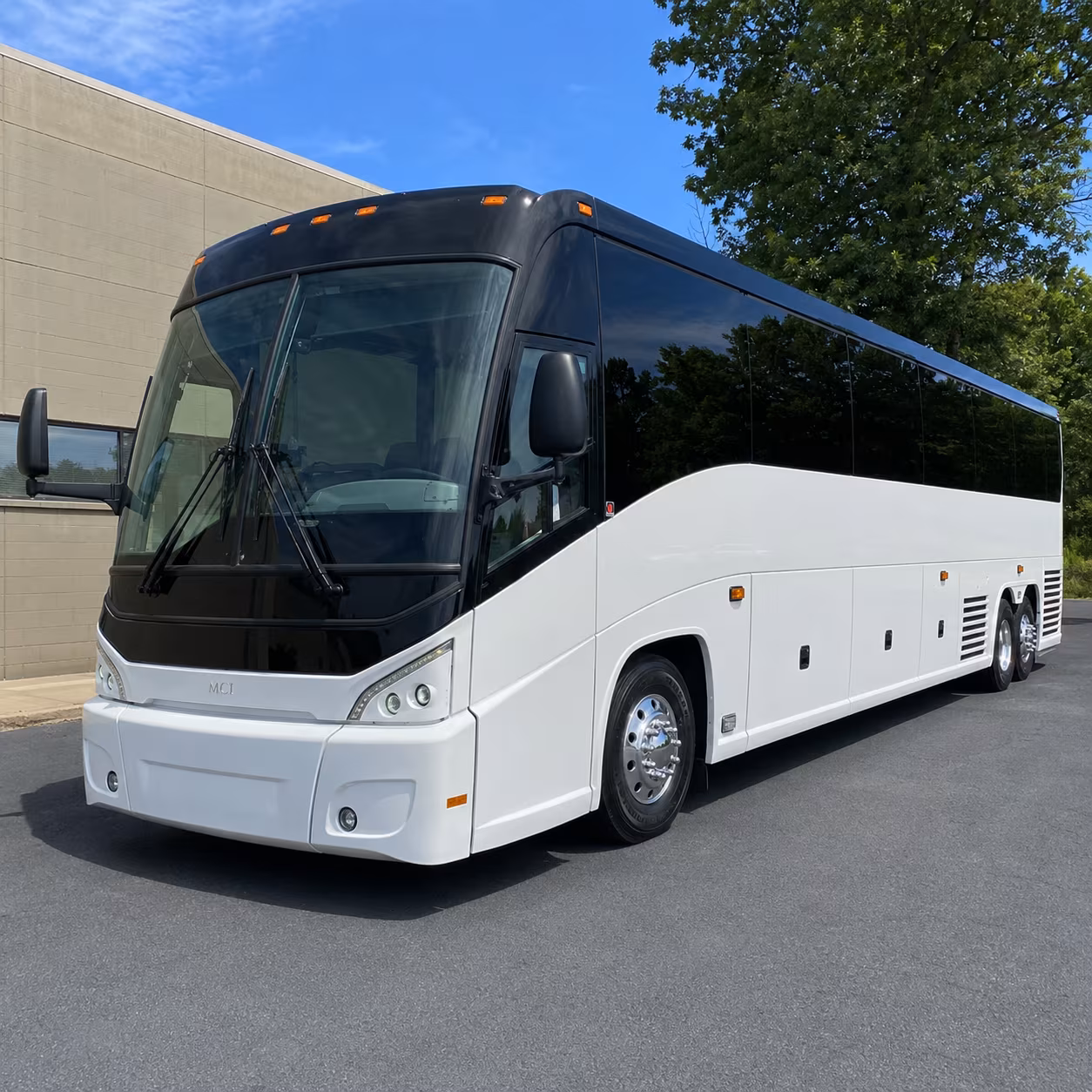 rochester long distance transportation onboard seating