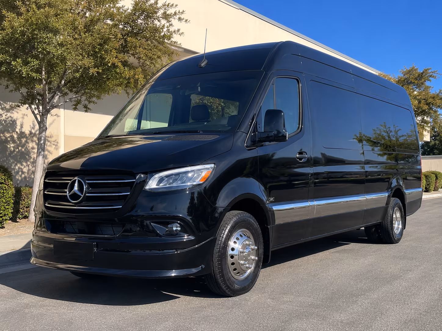 rochester private event transportation onboard seating