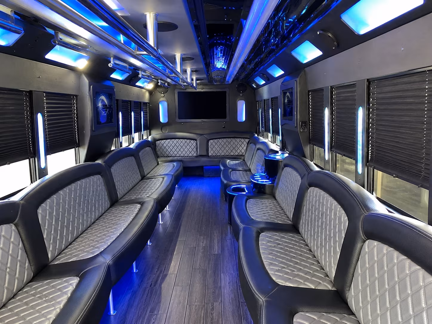 rochester prom transportation
