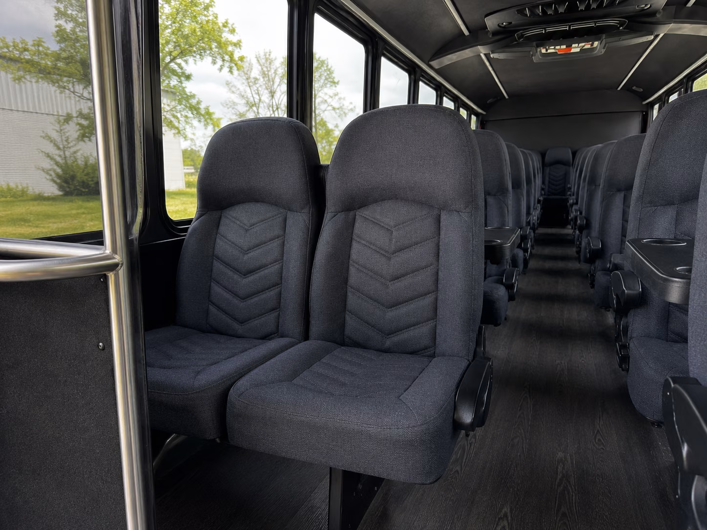 rochester school event transportation