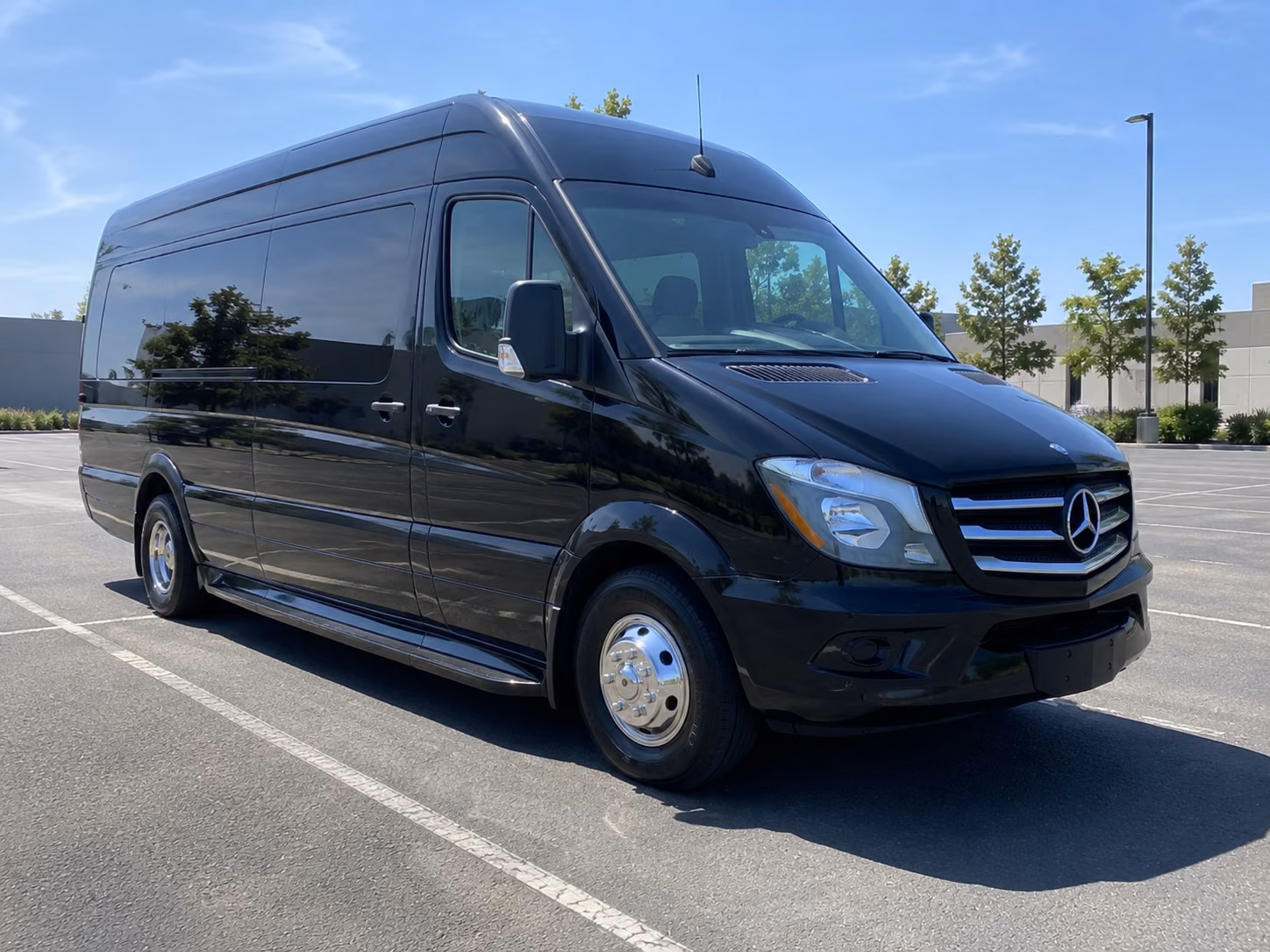 rochester sporting event transportation onboard seating