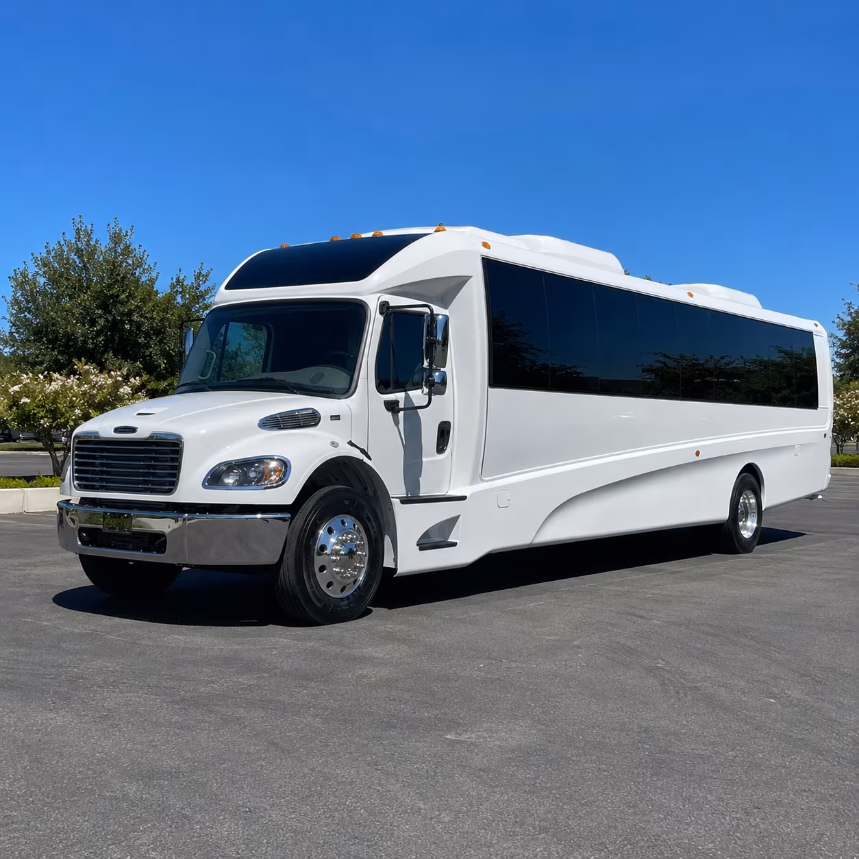 rochester sporting event transportation