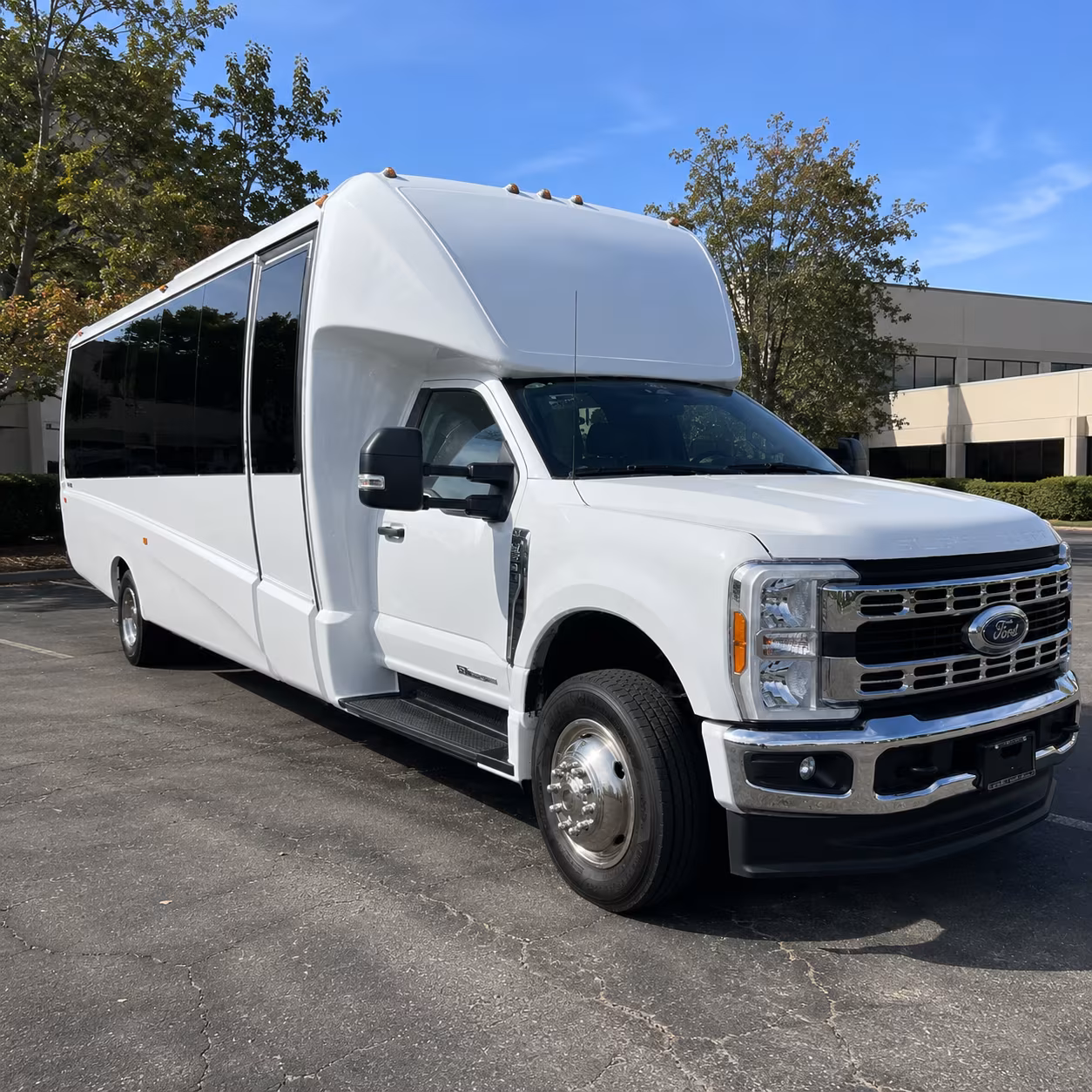 rochester wedding transportation