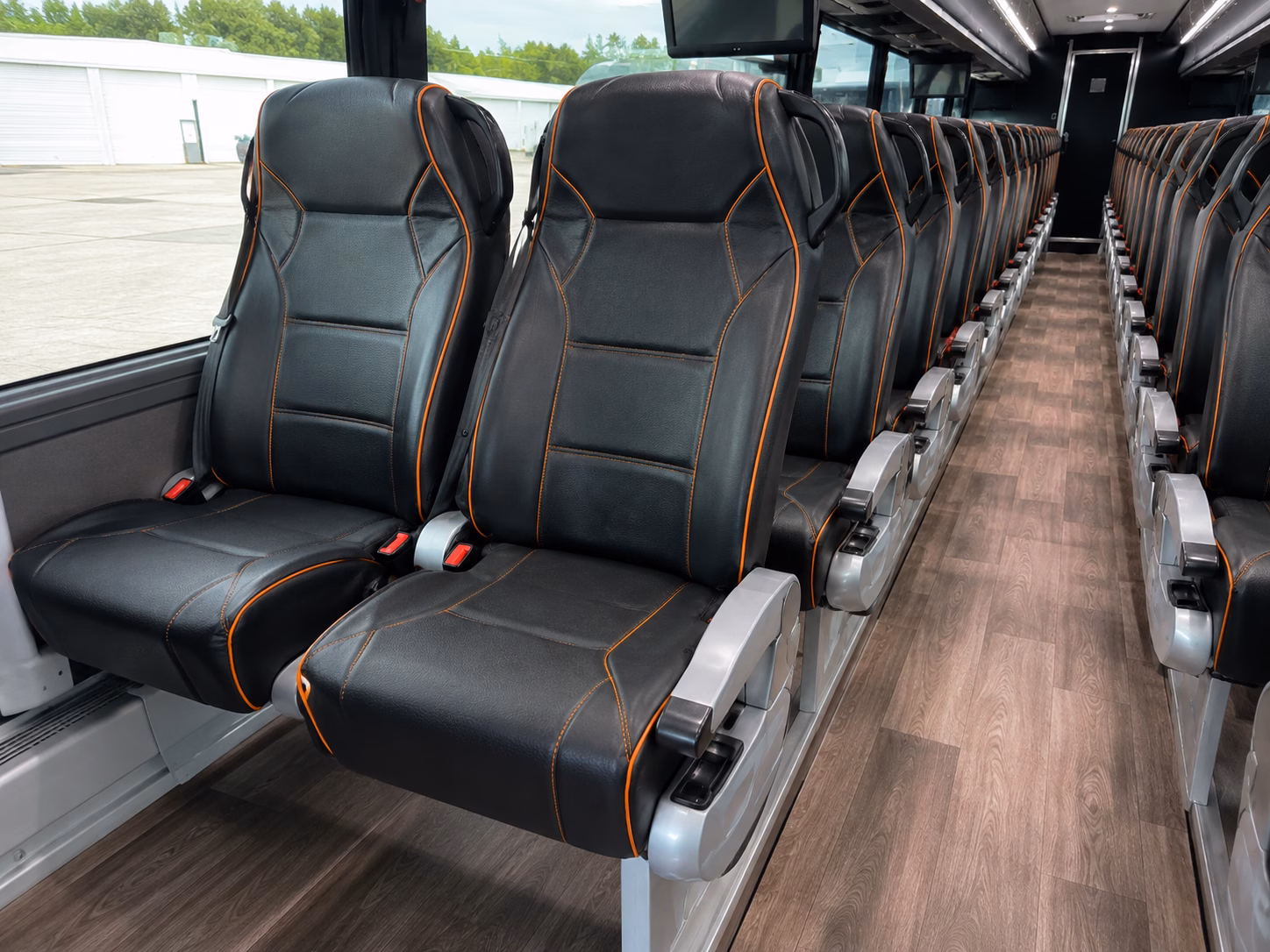 seneca lake wine trail bus rentals the longest trail made easy