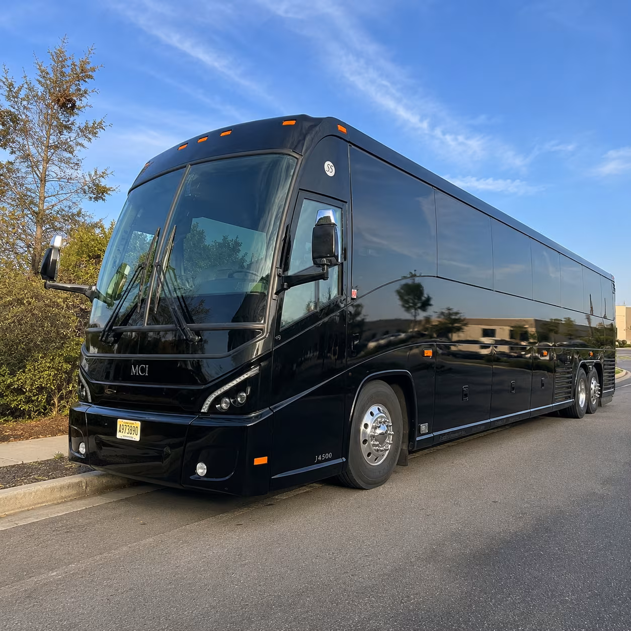 shuttle your team between downtown rochester and suburban campuses with ease