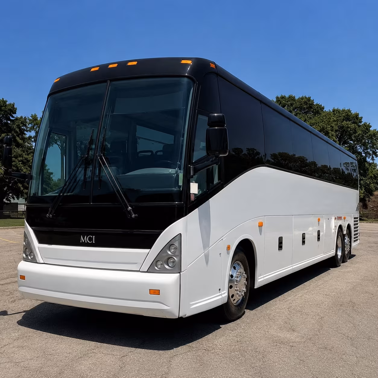 sprinter van transportation for groups and events across rochester