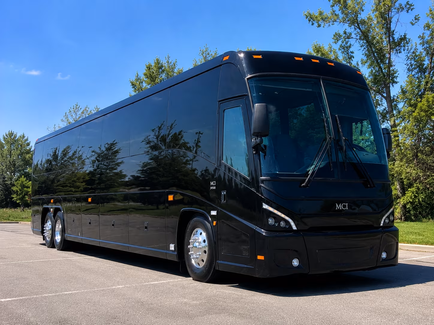 what makes a party bus the right call for rochester sports nights