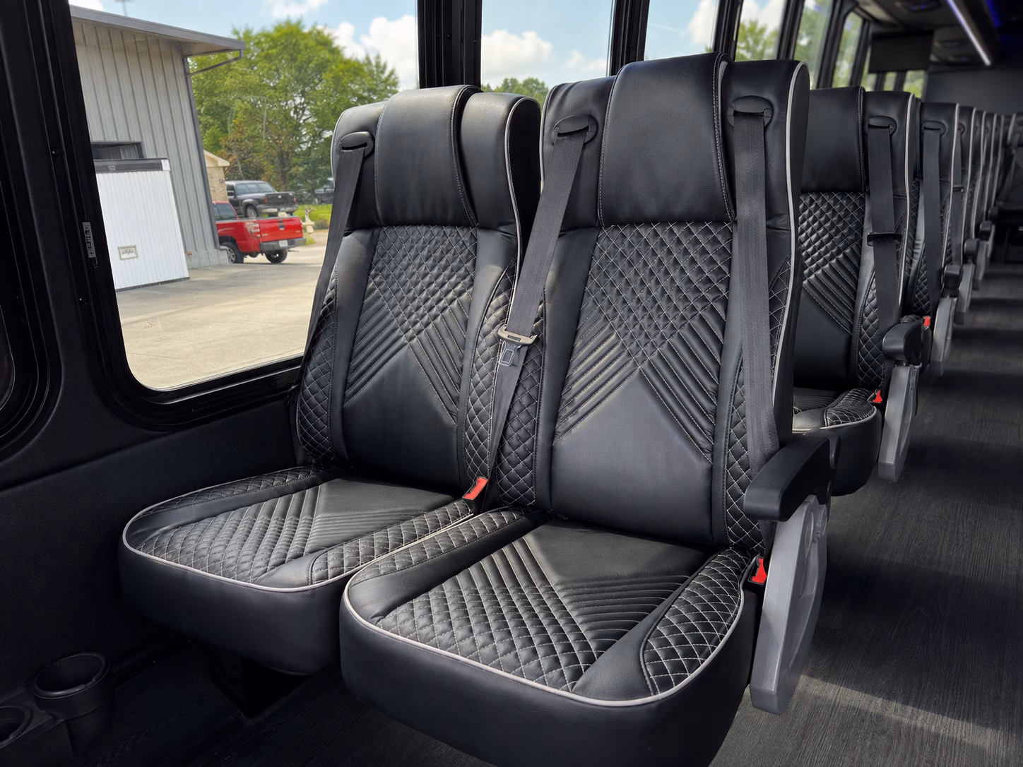 your rochester hotel block deserves a seamless guest shuttle