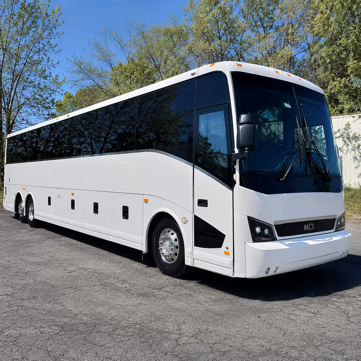 youth group and mission trip transportation across rochester and beyond